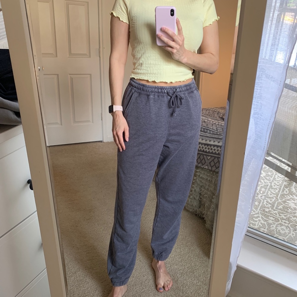Target cropped T - Picture 3 of 5